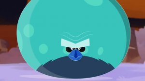 Fix it! Angry Birds Toons Ep 8, S 3 g major 7