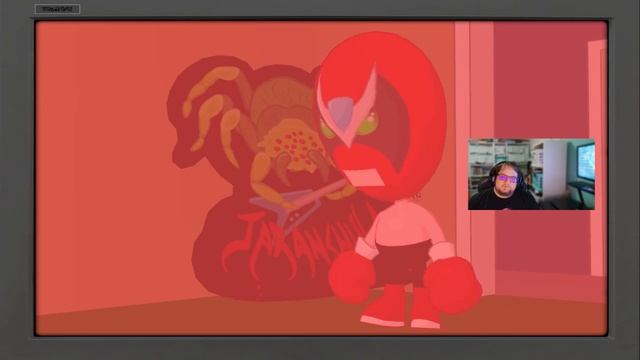 Strong Bad's Cool Game for Attractive People - Day 4 - 8-bit is enough смотреть онлайн