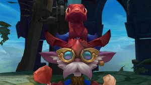 Dragon Trainer Heimerdinger.face