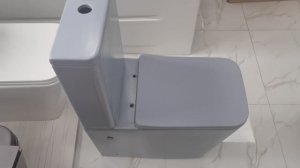 CeramaLux 2170AXMHL голубой цвет