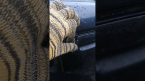 Как снять ручку двери на BMW e36 купе. Ремонт ручки двери. Не открывается дверь BMW e36 купе