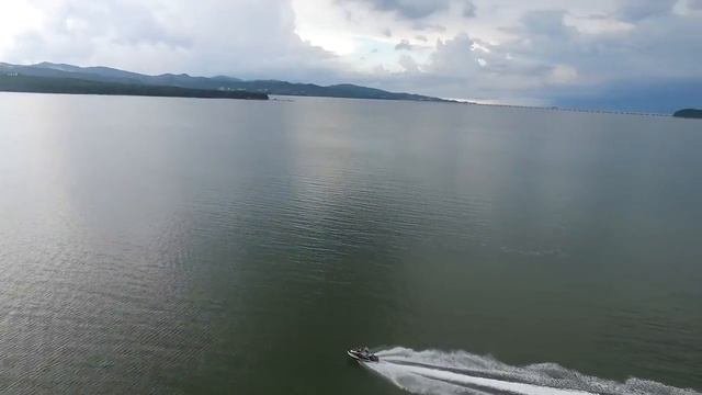 КП БЕЛЫЙ ПАРУС   ЖИЗНЬ У МОРЯ   2016