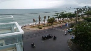 Ветнам 7 апреля 2018