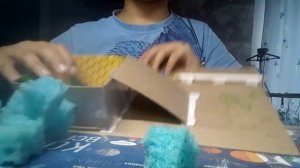 Скейт парк для фингер борда!!!