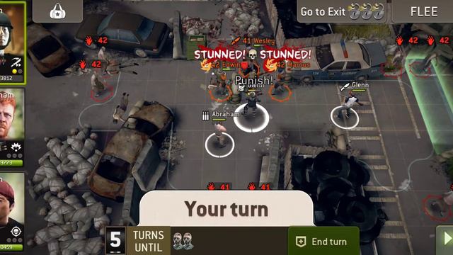 Woodbury MM 42.1 - 🌟 🌟 🌟 (multiple med kits used) смотреть онлайн