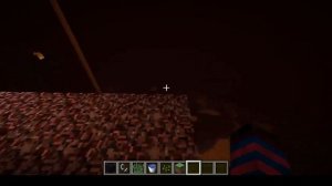 Minecraft Better Portals Demonstration