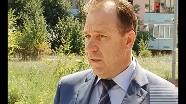 В Рощинском началась массовая приватизация