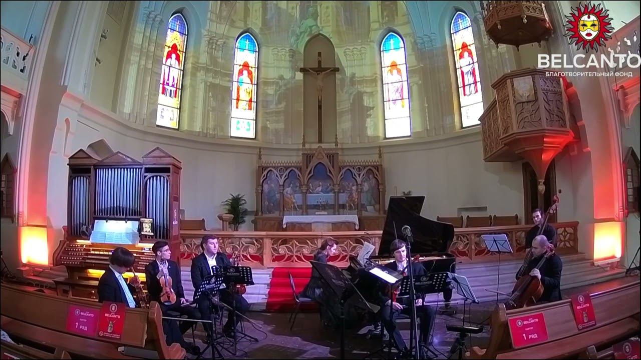 В А  Моцарт  Турецкий марш