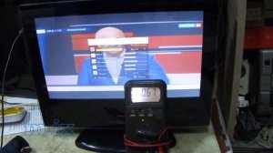 SUPRA STV-LC1522WD Ремонт телевизоров