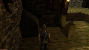 Gothic I 1 Всё что ты хотел знать Топ 5 запрещённых секретов