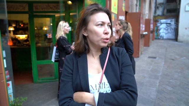 Бесплатно в Барселоне, Лучший туалет, Жилье и достопримечательности