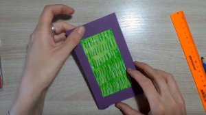 DIY КАК СДЕЛАТЬ ПЛАНШЕТ ИЗ БУМАГИ  для рисования от Татьяна PLUS