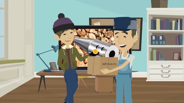 Купи конус для дровокола, и коли легко. смотреть онлайн