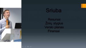 „Verslas veža": verslo pradžia, kai kišenėje tik idėja, blizgančios akys ir užsidegimas