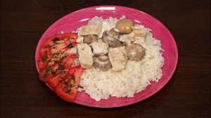 ♨️ВКУСНОЕ КУРИНОЕ ФИЛЕ В СЛИВОЧНОМ СОУСЕ В МУЛЬТИВАРКЕ ПРОСТОЙ РЕЦЕПТ #РЕЦЕПТЫ ДЛЯ МУЛЬТИВАРКИ