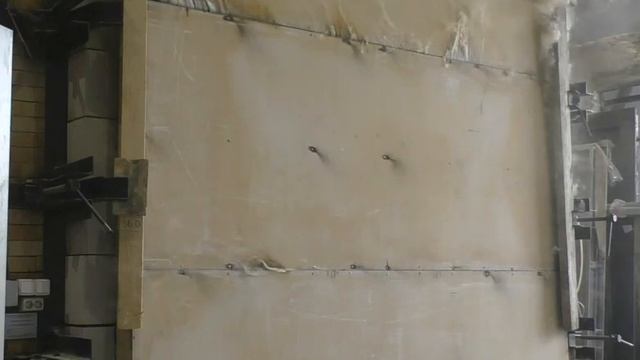 Испытания стеновых панелей "Композитная архитектура" смотреть онлайн