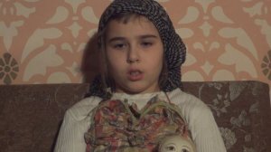 сказка "Дикий помещик"