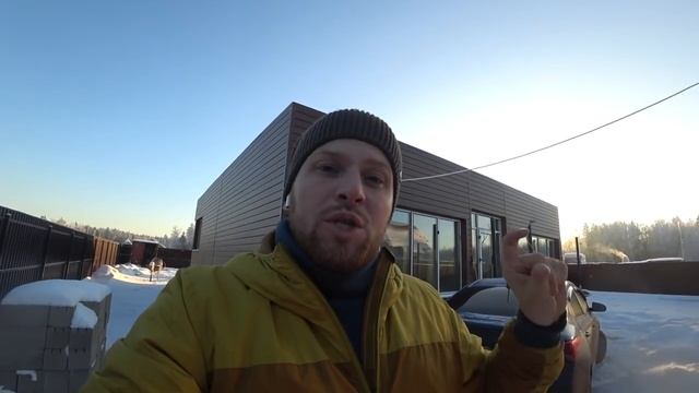 Самостоятельное строительство каркасного дома ЛСТК. Сборка своими руками