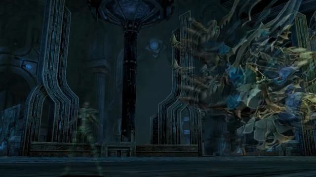 Goddess of Destruction - Разбойник Одала (Othel Rogue) смотреть онлайн