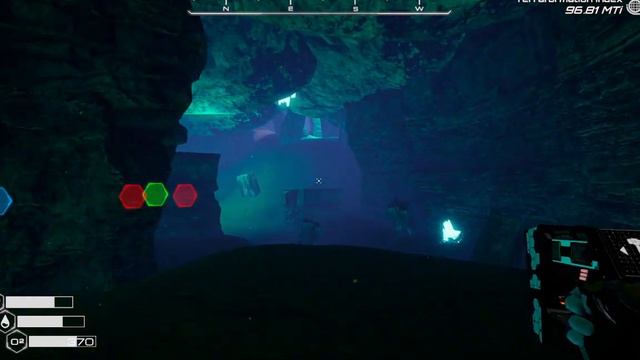 Planet Crafter Part 7, more rockets and starting the golden chest quest! смотреть онлайн