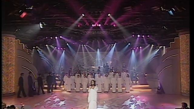 NANA MOUSKOURI "LIBERTAD" смотреть онлайн