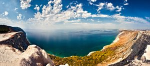 Анапа 2024 красивые места отдыха