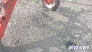 прикупил грабли swr 11 харвест