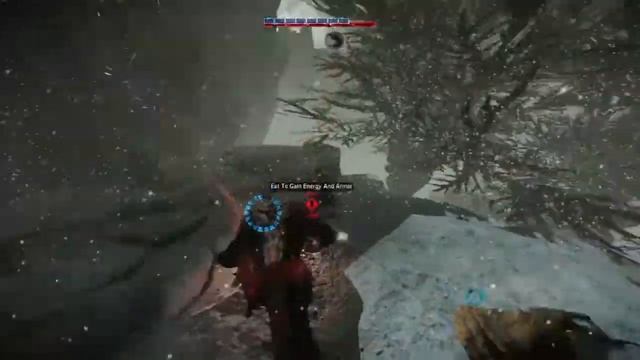 HAVE A MONSTER CHRISTMAS! - EVOLVE ULTIMATE EDITION GAMEPLAY смотреть онлайн