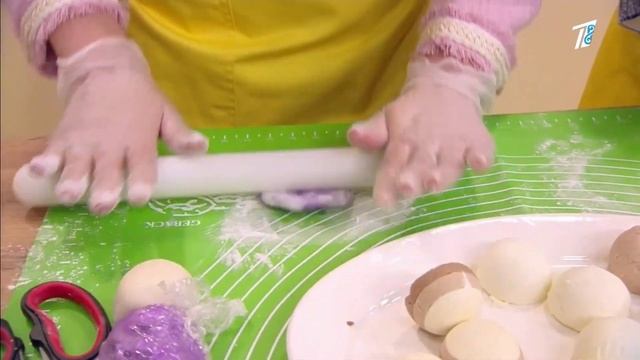 Как приготовить Моти в домашних условиях