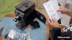 Смазка кофемашины Saeco lirika по инструкции, применяется специальная силиконовая пищевая смазка