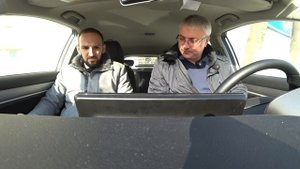Китайские авто уже год в такси!Честный отзыв владельца таксопарка.