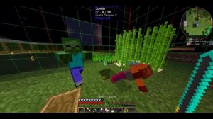 Eternal #14 Botania: строим эльфийские врата