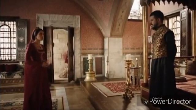 Хюррем устроили ловушку,а Михримах показала кто главный!!! смотреть онлайн