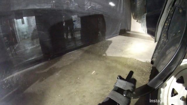 Strikeforce Agila Gel Blaster Game: Brilliant Team Deathmatch at Hardcore Blasters Indoor gamesite. смотреть онлайн