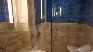 Обзор номера в отеле Movenpick Resort Sharm El Sheikh 5*