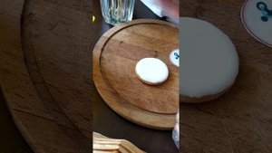 как наносить сахарную печать на пряники ЛЕГКО и Без проблем