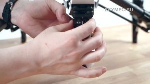 DJI Inspire 1 обзор на русском языке | www.dji-market.ru