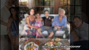 Как живет семья Дмитрия Хворостовского спустя 4 года после его ухода