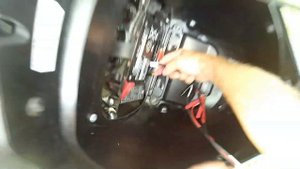 Honda NC750X прошивка чипа HISS запасного ключа