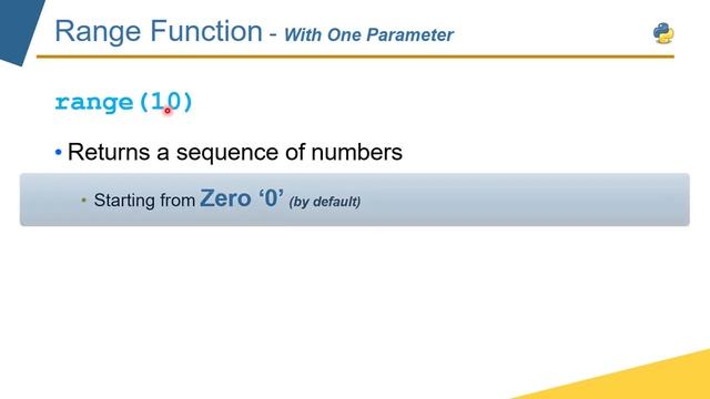 What is For Loop in Python | Data on Repeat | Python Tutorials