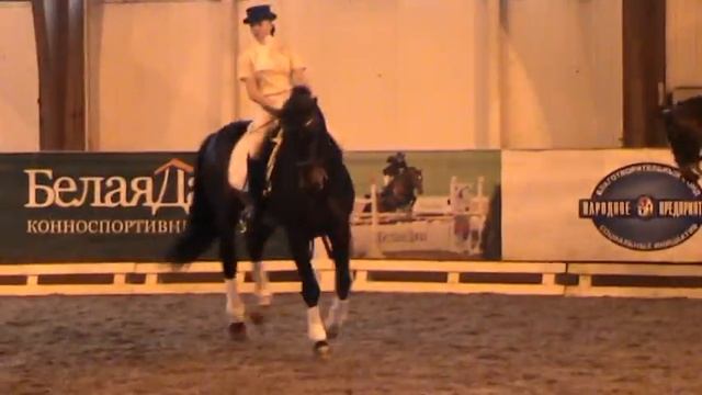 Колорит 12.12.10 разминка перед МП часть 4 смотреть онлайн