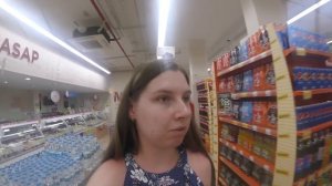 МАРМАРИС 2017 Торговый Центр Blue Port / Migros / Магазины в Турции