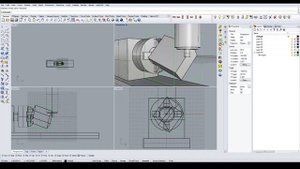 Обзор и настройка MadCAM5 /Сергей Голубев.  Мастер-классы по фрезеровке на станках c ЧПУ для профи.