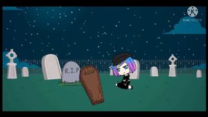 мини фильм рай или ад ( гача лайф)