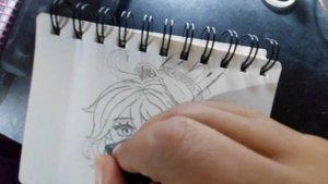 How to Draw Furina from Genshin Impact:Simple Tips for Beginners #genshinimpact #drawing #animeart