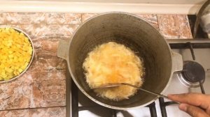 Плов из Рыбы. Как Приготовить Рис Чунгара. Белая Девзира.