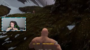 САМАЯ СМЕШНАЯ БЕСПЛАТНАЯ ИГРА в Steam... дикий угар в кооперативе для двоих (не смотри это)