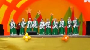 Вокальный ансамбль  "Завалинка" - Околица родная сторона