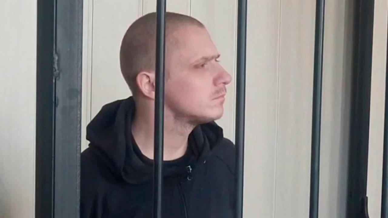 Верховный суд Донецкой народной республики вынес приговор бойцу ВСУ