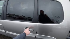 Как дилер решает проблему лопнувшего бачка системы охлаждения Лада нива тревел